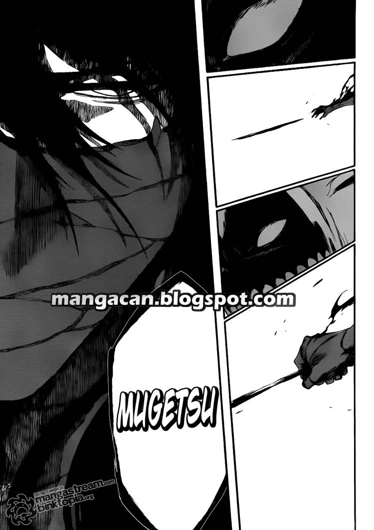 Bleach Chap 420 - Next Chap 421