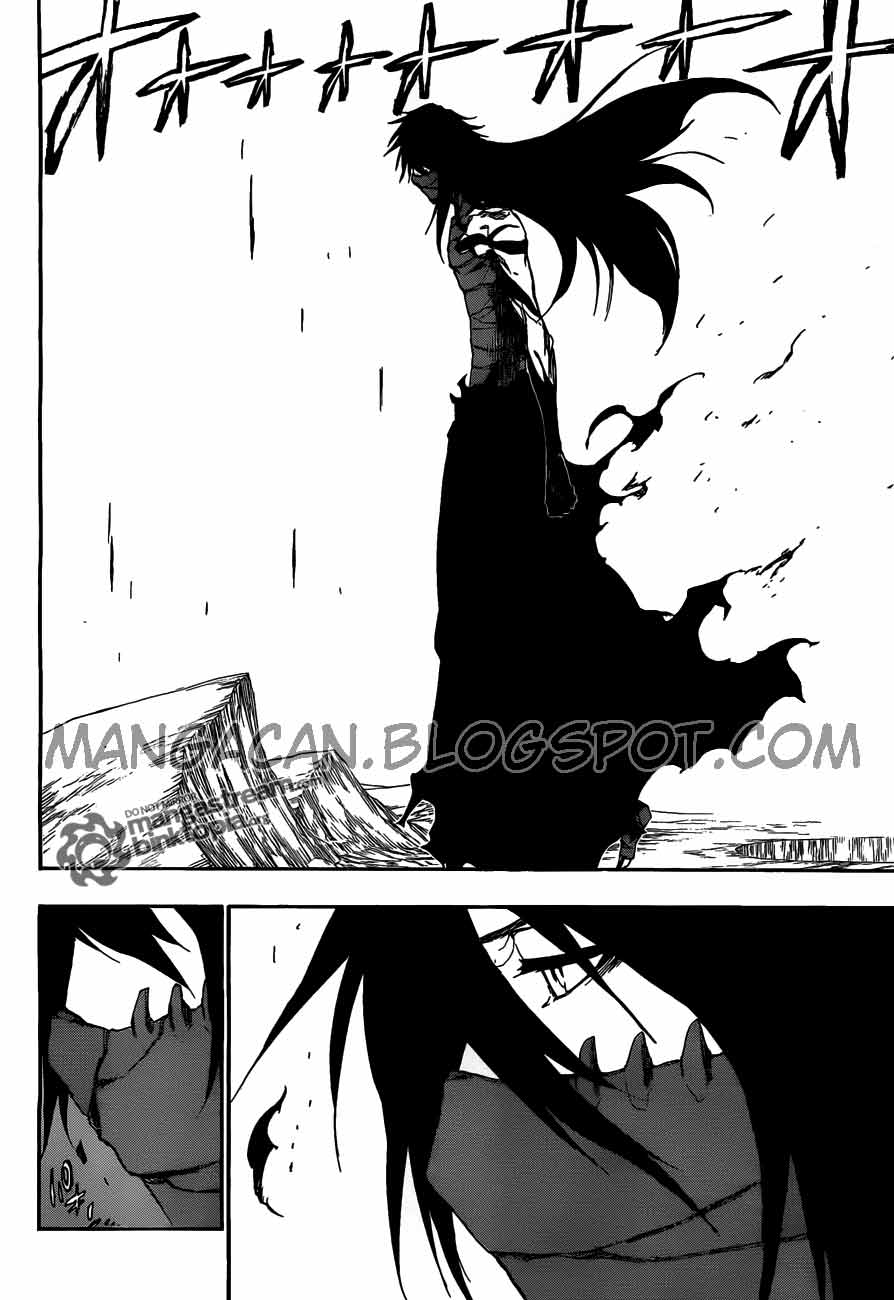 Bleach Chap 421 - Next Chap 422