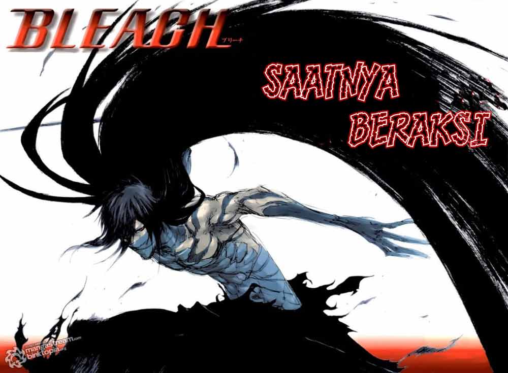 Bleach Chap 421 - Next Chap 422