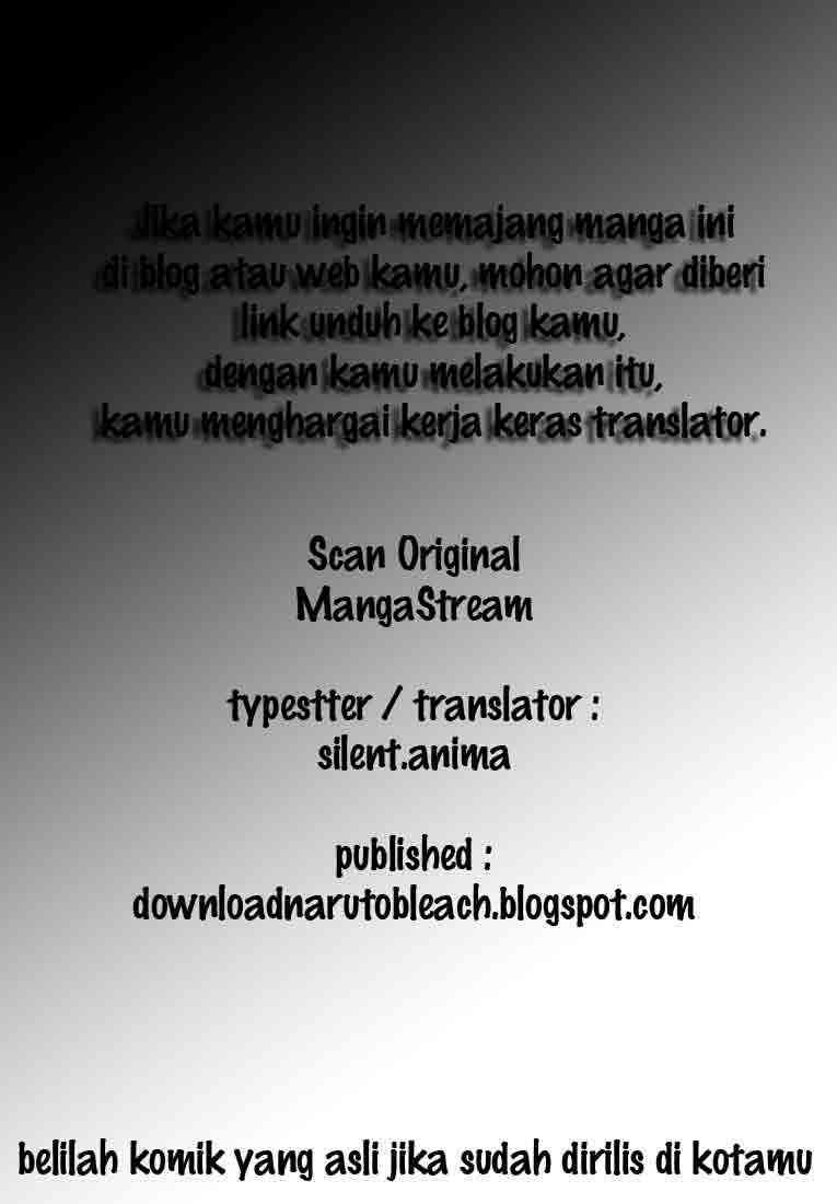 Bleach Chap 437 - Next Chap 438