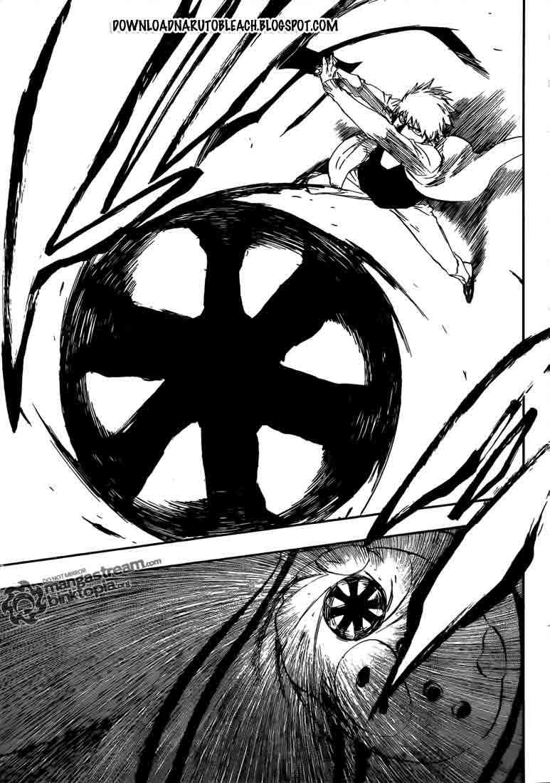 Bleach Chap 437 - Next Chap 438