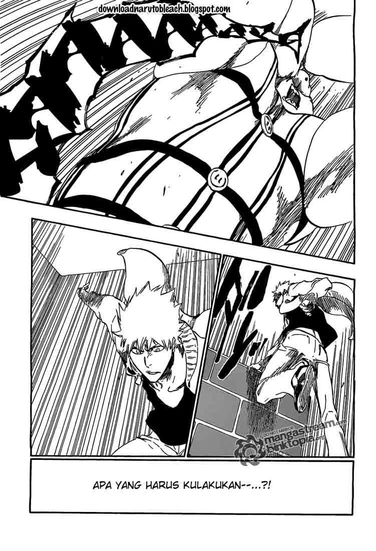 Bleach Chap 436 - Next Chap 437
