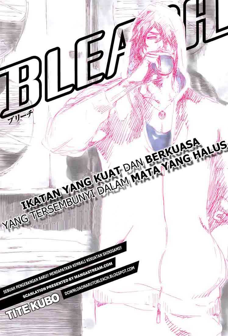 Bleach Chap 436 - Next Chap 437