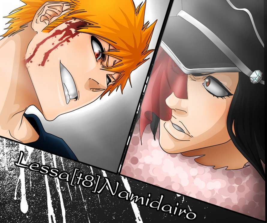 Bleach Chap 444 - Next Chap 445