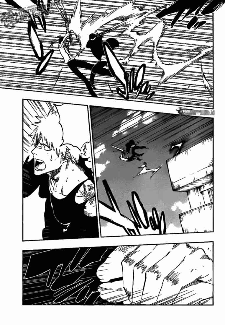 Bleach Chap 446 - Next Chap 447
