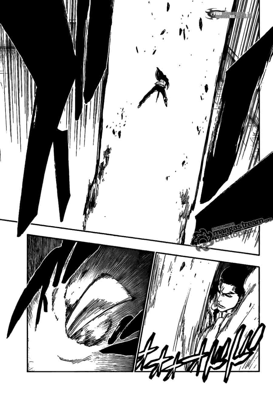 Bleach Chap 446 - Next Chap 447