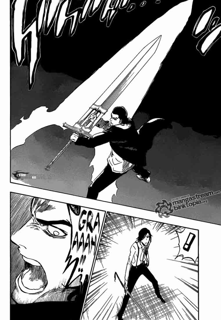 Bleach Chap 446 - Next Chap 447