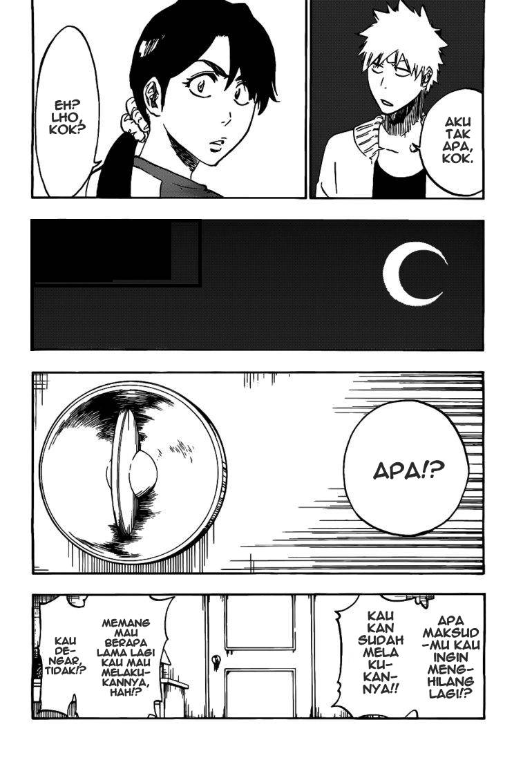 Bleach Chap 441 - Next Chap 442