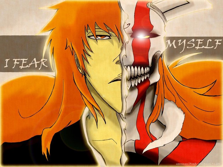 Bleach Chap 441 - Next Chap 442