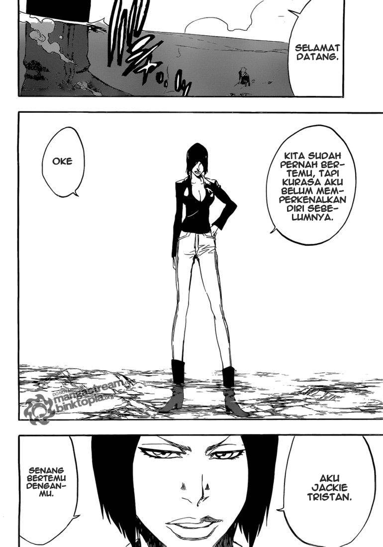 Bleach Chap 441 - Next Chap 442