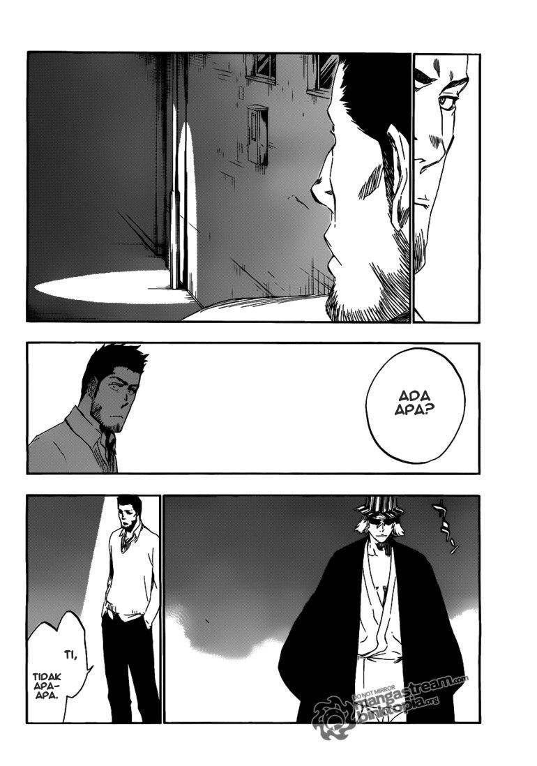 Bleach Chap 441 - Next Chap 442