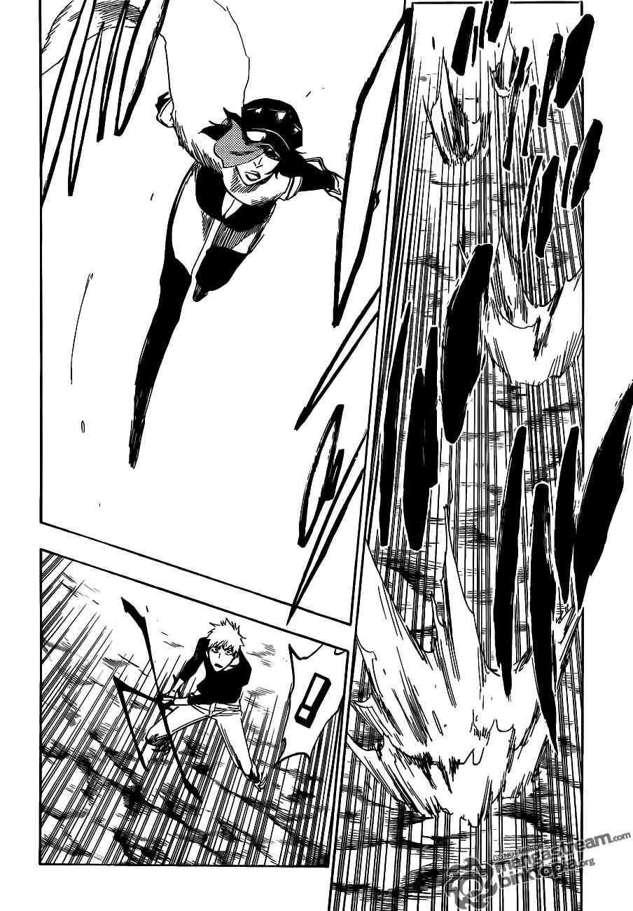 Bleach Chap 443 - Next Chap 444