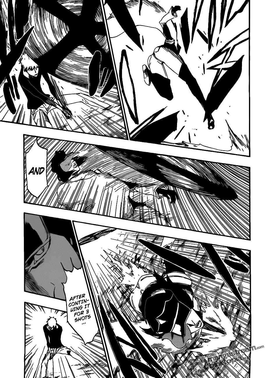 Bleach Chap 443 - Next Chap 444