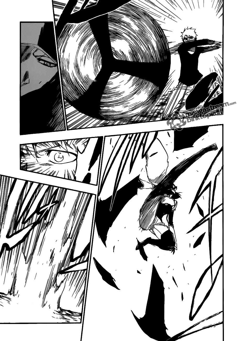 Bleach Chap 443 - Next Chap 444
