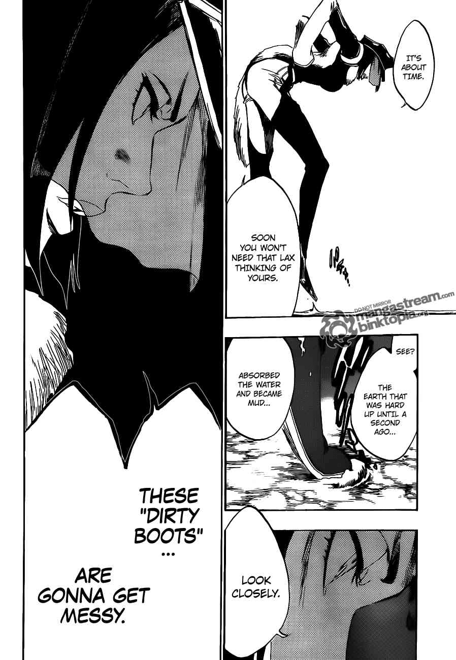 Bleach Chap 443 - Next Chap 444