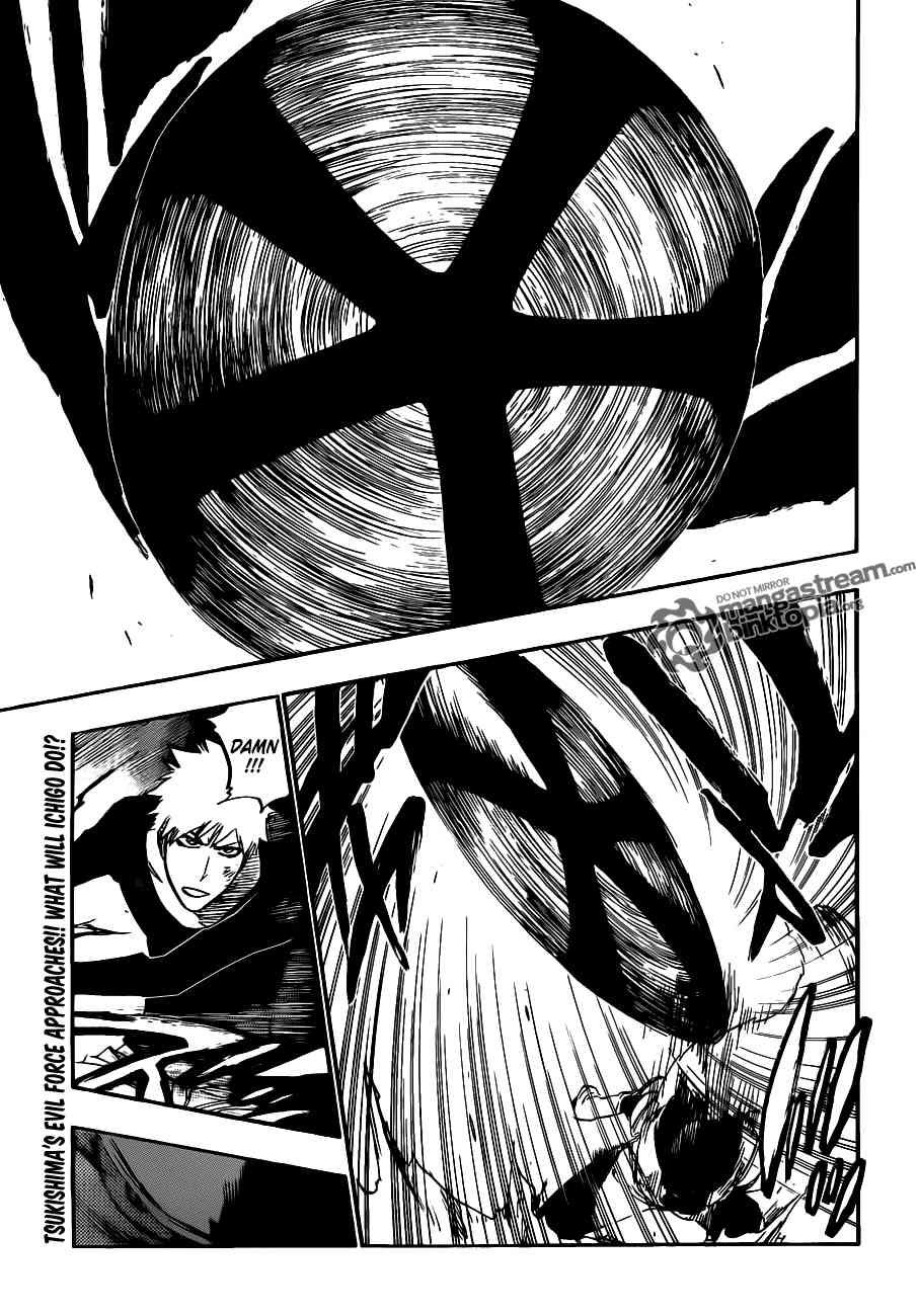 Bleach Chap 443 - Next Chap 444