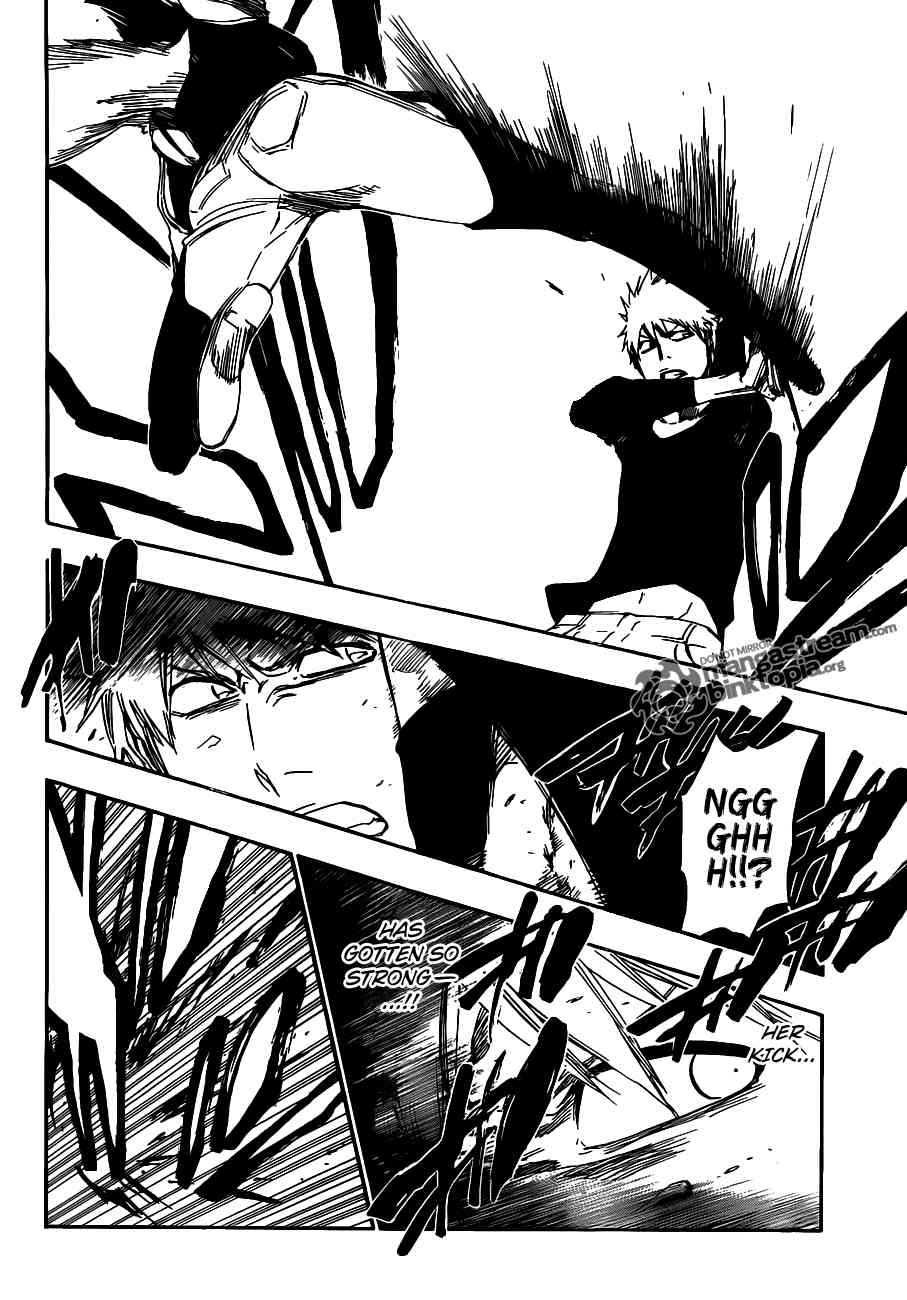 Bleach Chap 443 - Next Chap 444