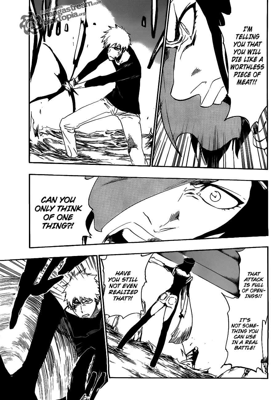 Bleach Chap 443 - Next Chap 444