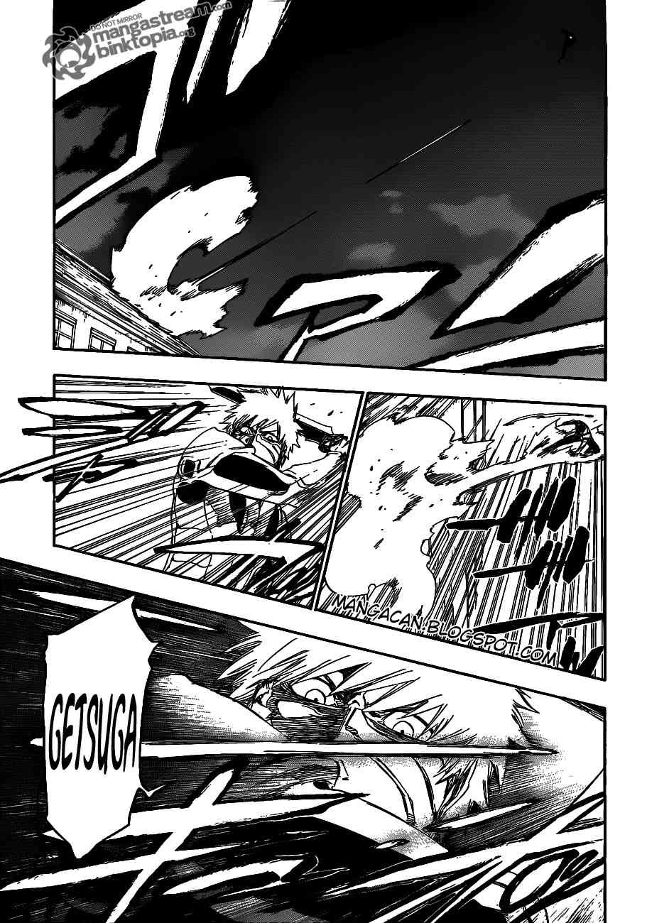 Bleach Chap 457 - Next Chap 458