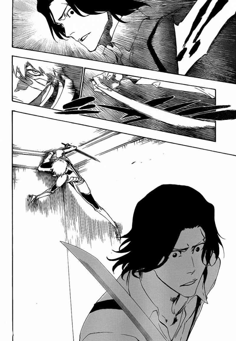 Bleach Chap 455 - Next Chap 456