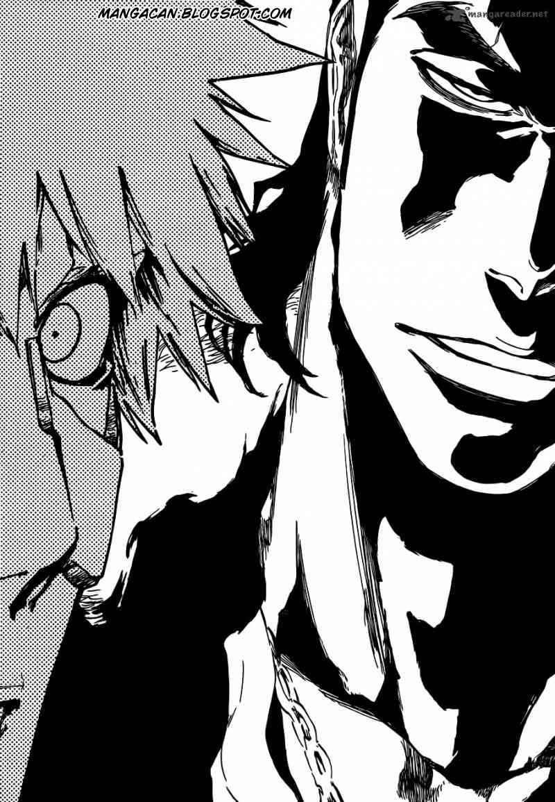 Bleach Chap 458 - Next Chap 459