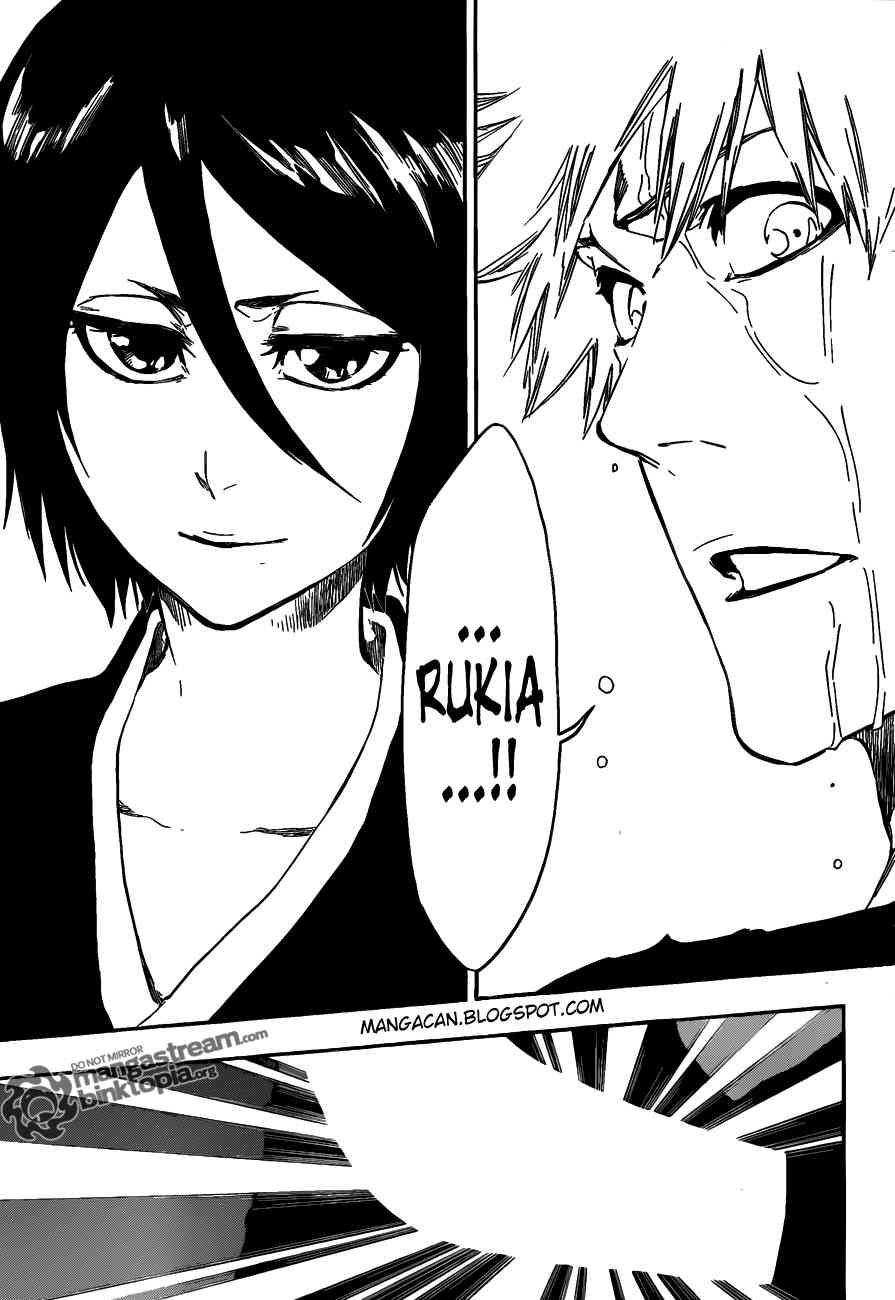 Bleach Chap 459 - Next Chap 460