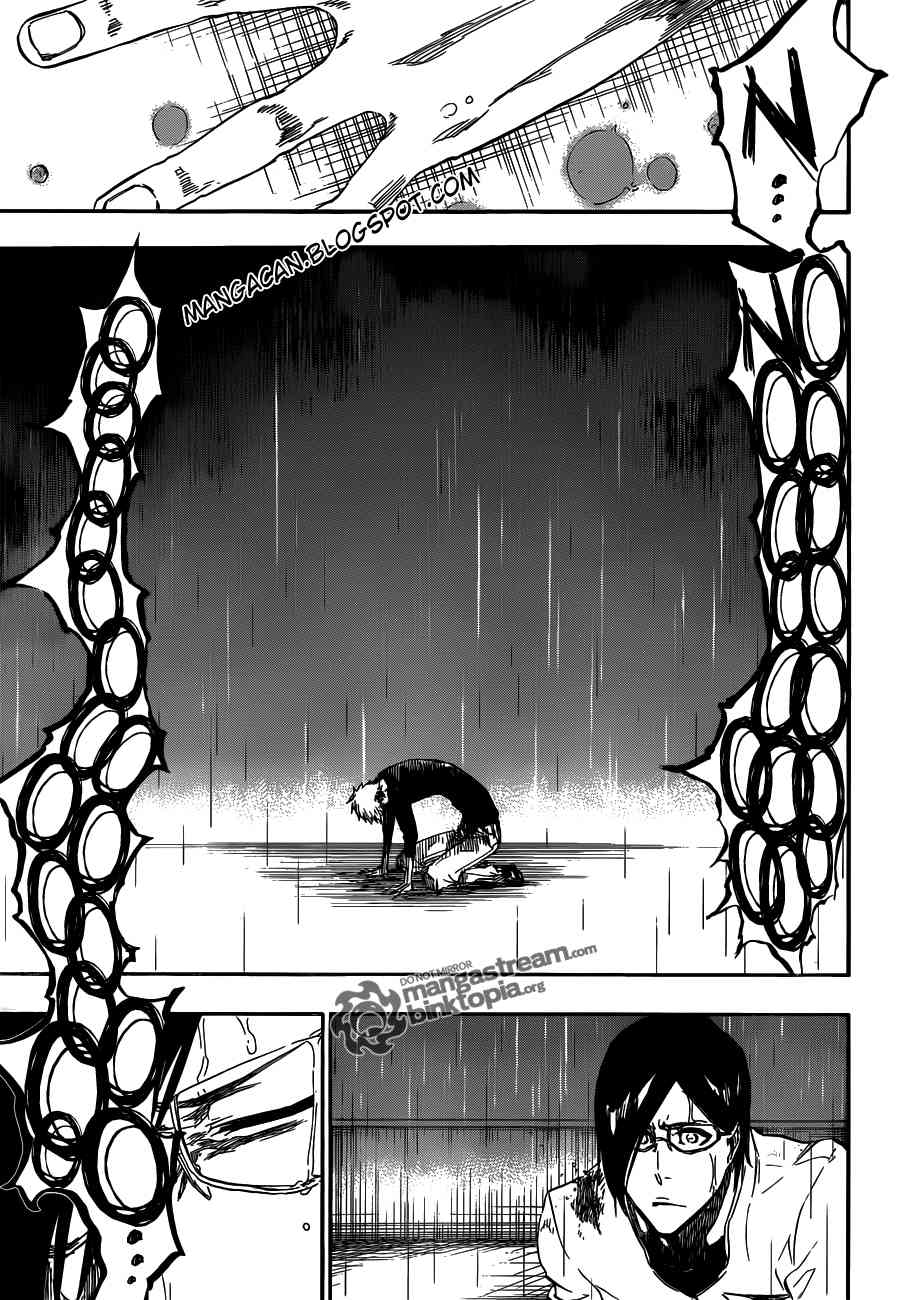 Bleach Chap 459 - Next Chap 460