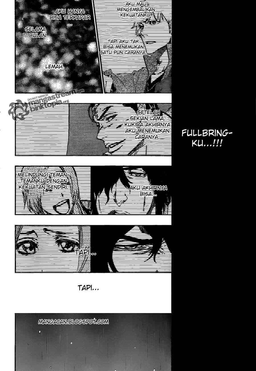 Bleach Chap 459 - Next Chap 460
