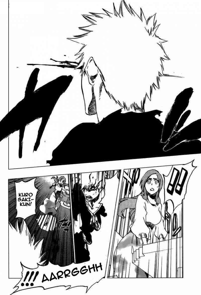 Bleach Chap 450 - Next Chap 451