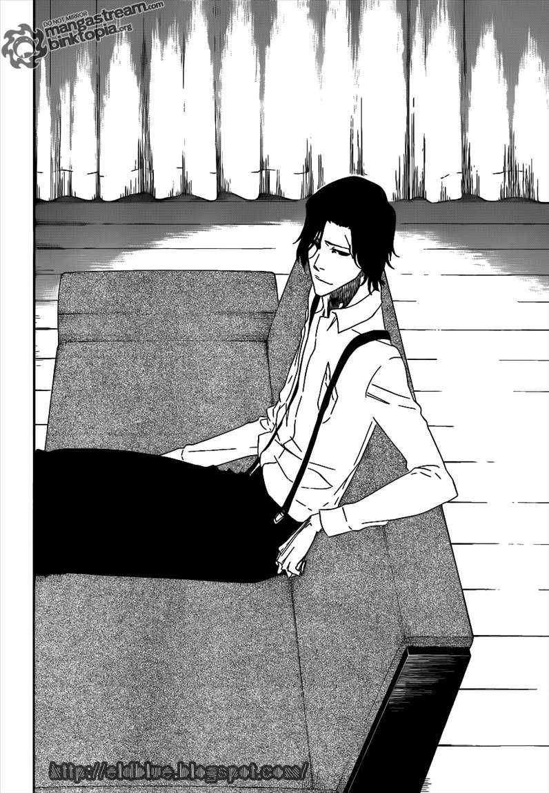 Bleach Chap 453 - Next Chap 454