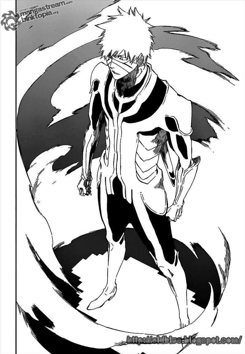 Bleach Chap 453 - Next Chap 454