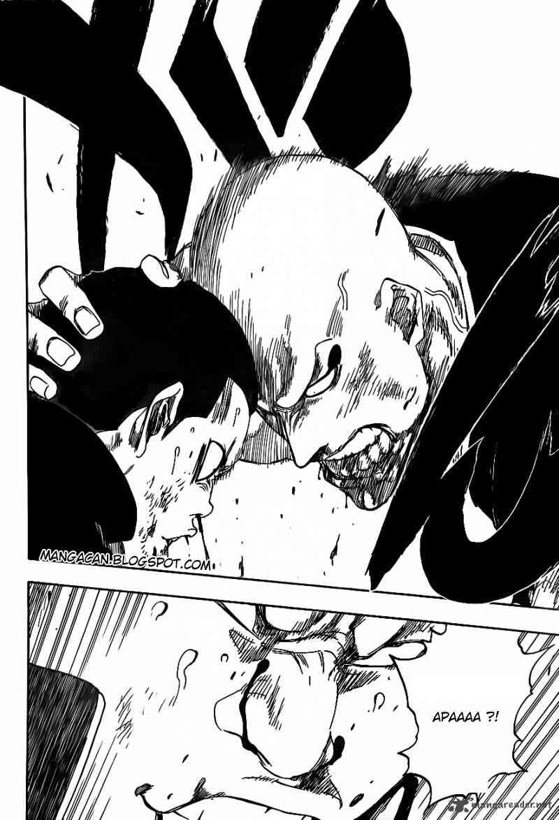 Bleach Chap 467 - Next Chap 468