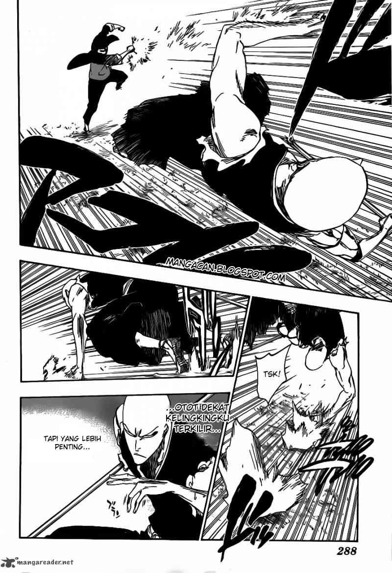 Bleach Chap 467 - Next Chap 468