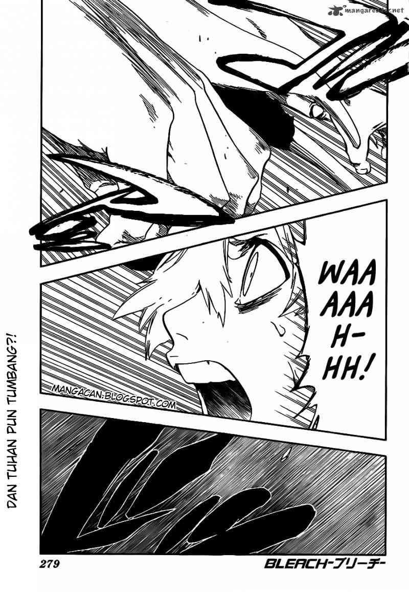 Bleach Chap 467 - Next Chap 468