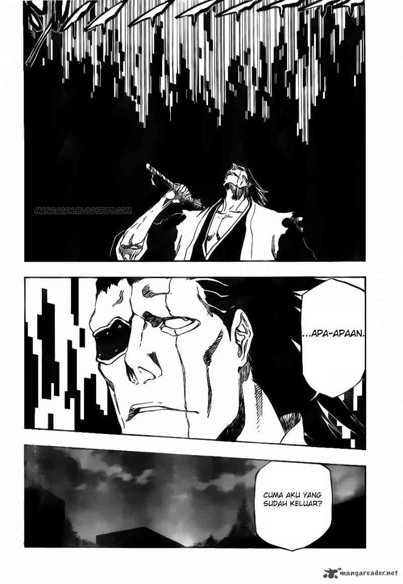 Bleach Chap 464 - Next Chap 465