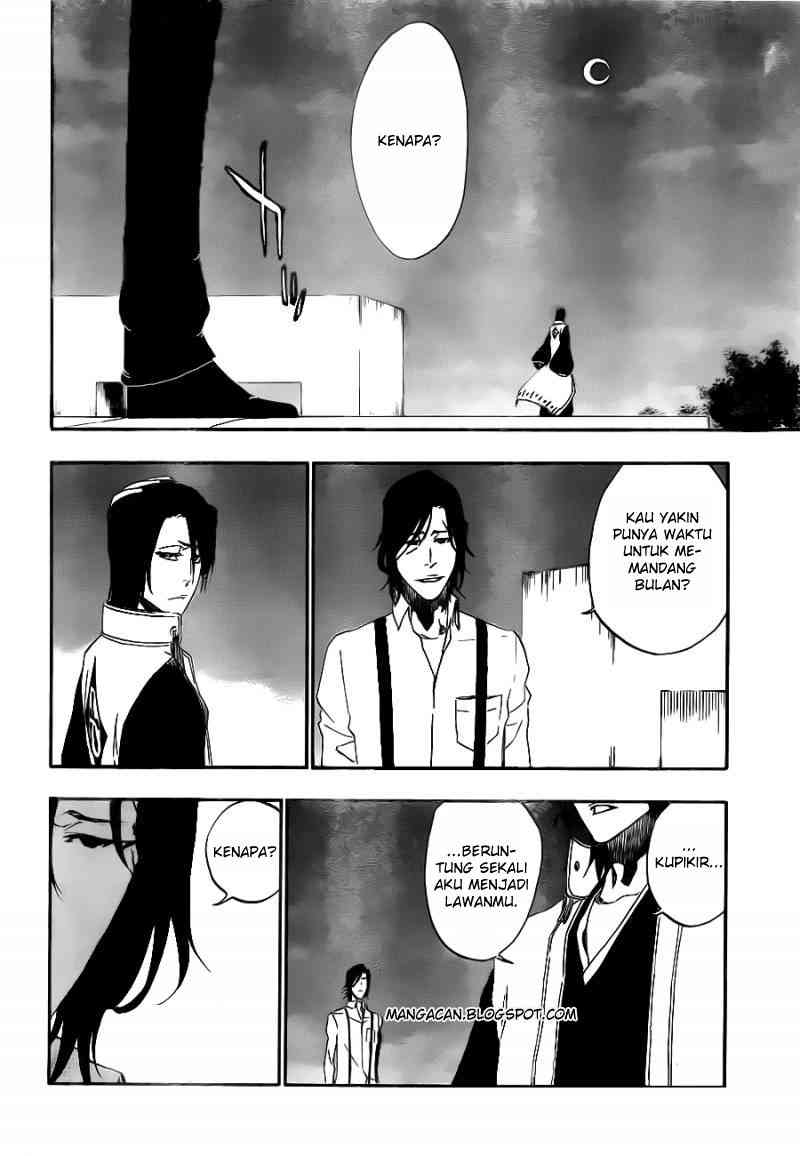 Bleach Chap 464 - Next Chap 465