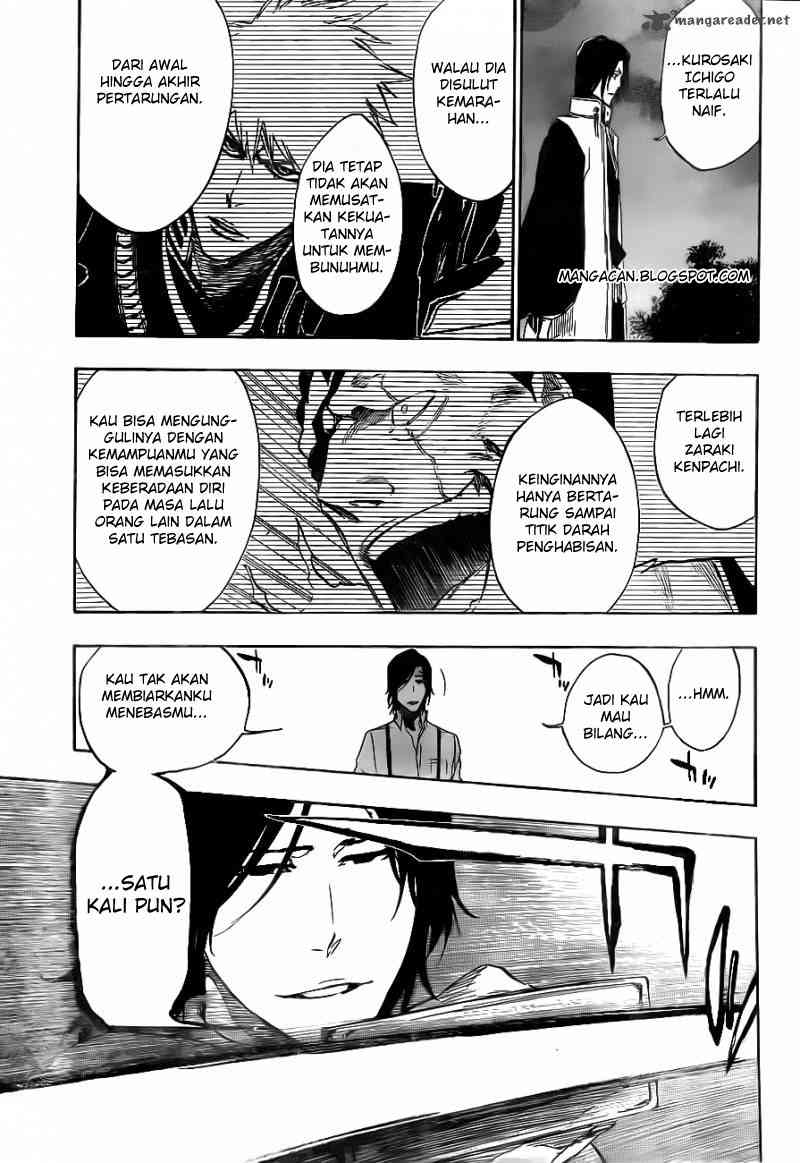 Bleach Chap 464 - Next Chap 465