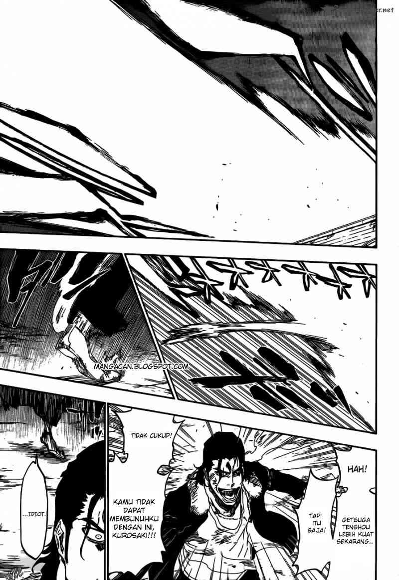 Bleach Chap 460 - Next Chap 461