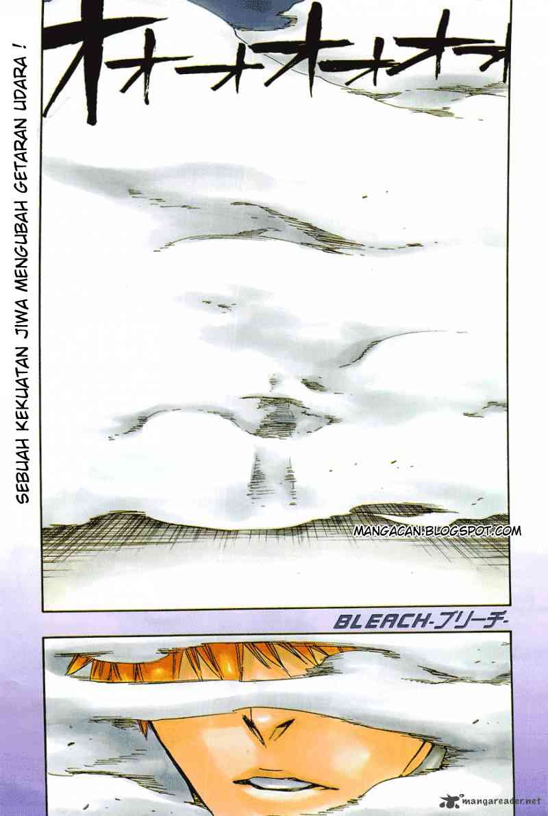 Bleach Chap 460 - Next Chap 461