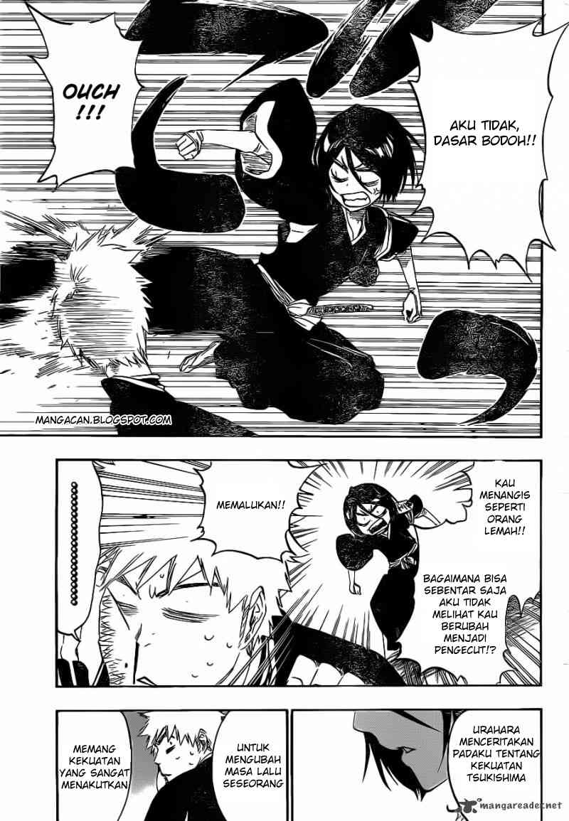 Bleach Chap 460 - Next Chap 461