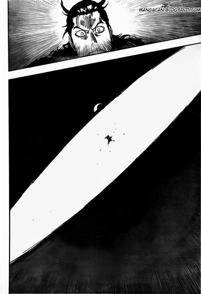 Bleach Chap 461 - Next Chap 462