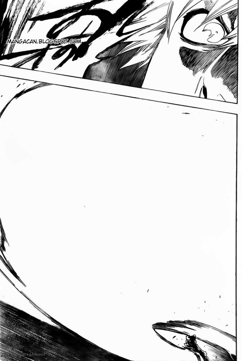 Bleach Chap 461 - Next Chap 462
