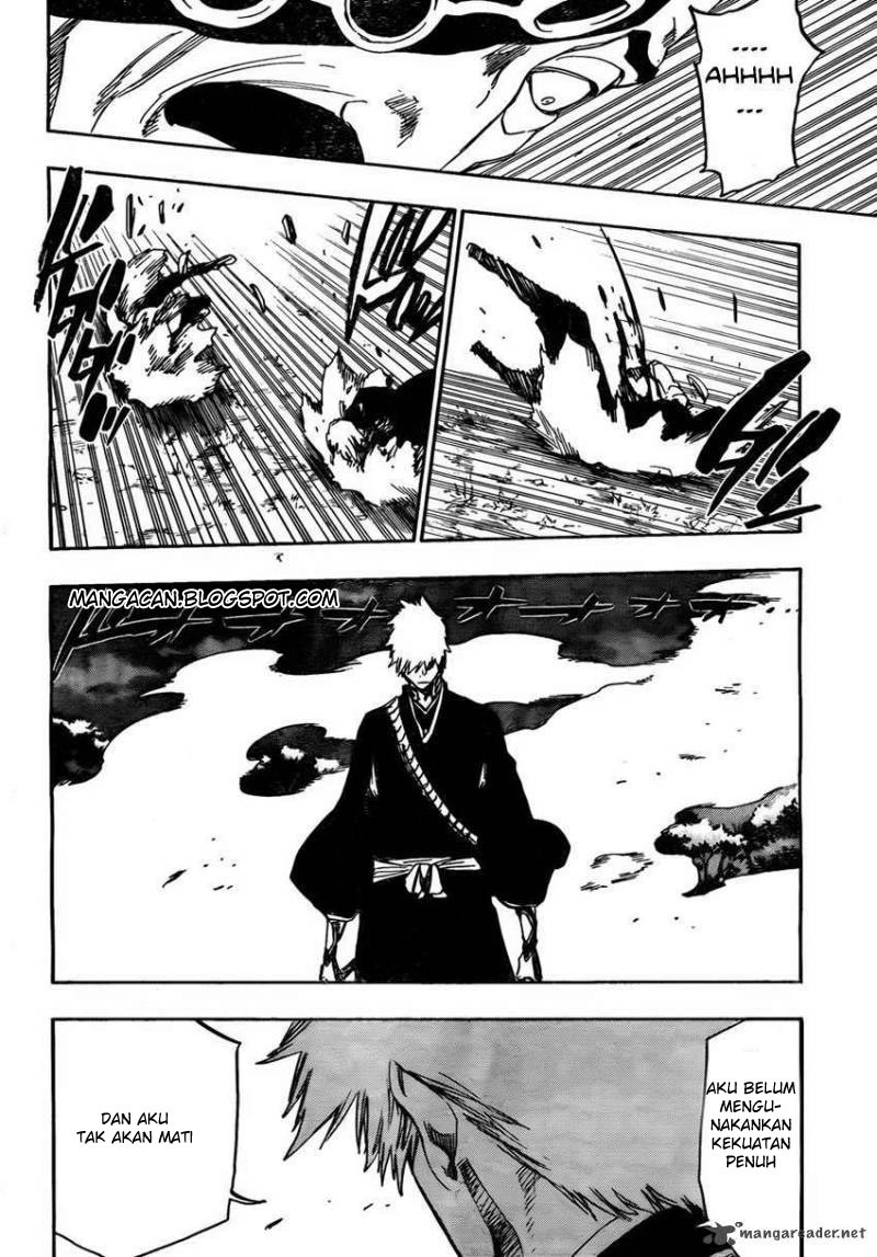 Bleach Chap 463 - Next Chap 464