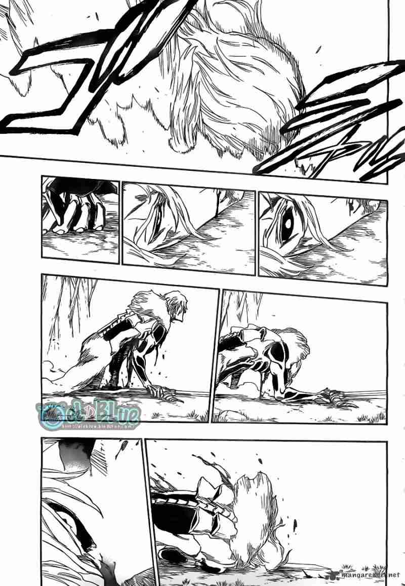 Bleach Chap 477 - Next Chap 478