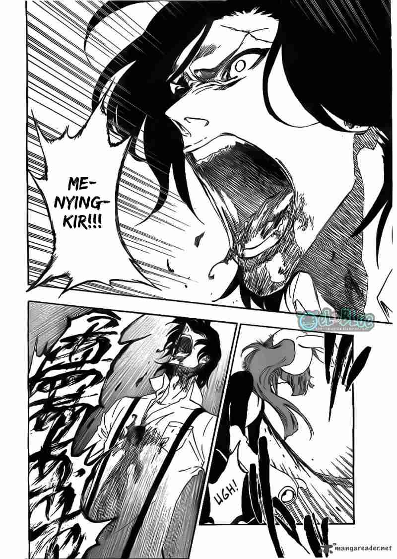 Bleach Chap 477 - Next Chap 478