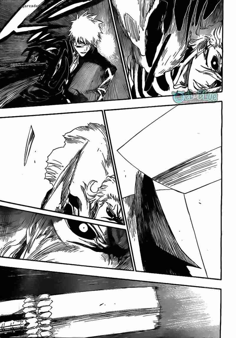 Bleach Chap 477 - Next Chap 478