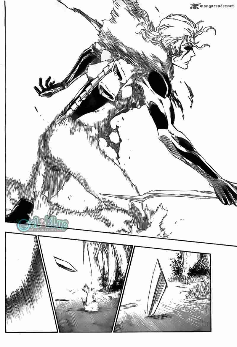 Bleach Chap 477 - Next Chap 478