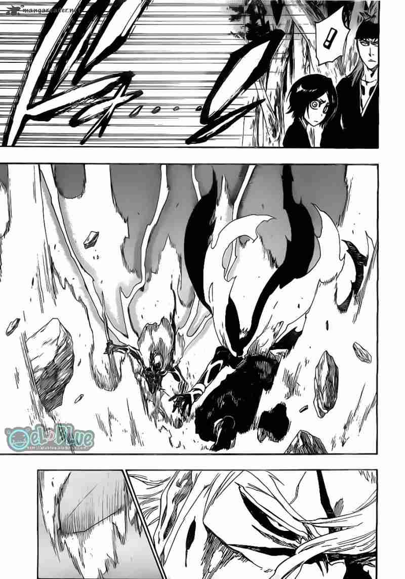 Bleach Chap 477 - Next Chap 478