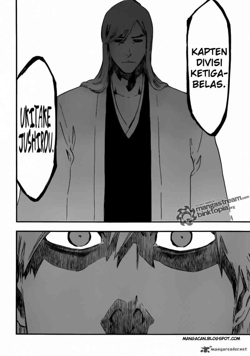 Bleach Chap 474 - Next Chap 475