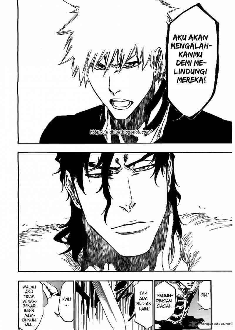 Bleach Chap 475 - Next Chap 476